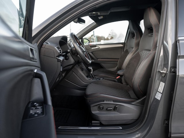 Seat Tarraco 1.4 TSI DSG