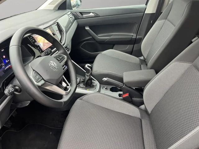 Volkswagen Polo 1.0 TSI Life