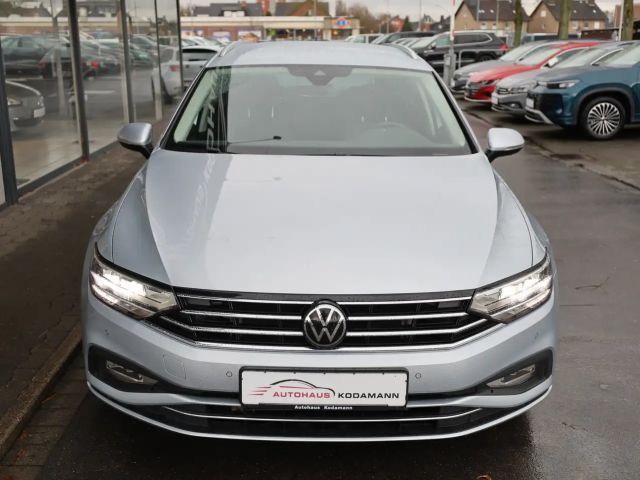 Volkswagen Passat 2.0 TDI Business Variant