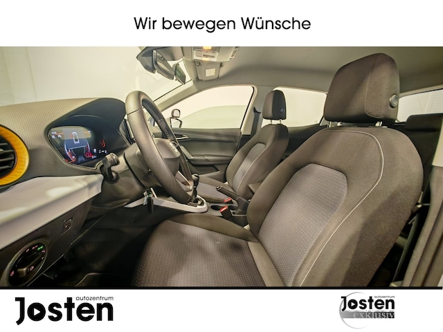 Seat Arona 1.0 TSI Style