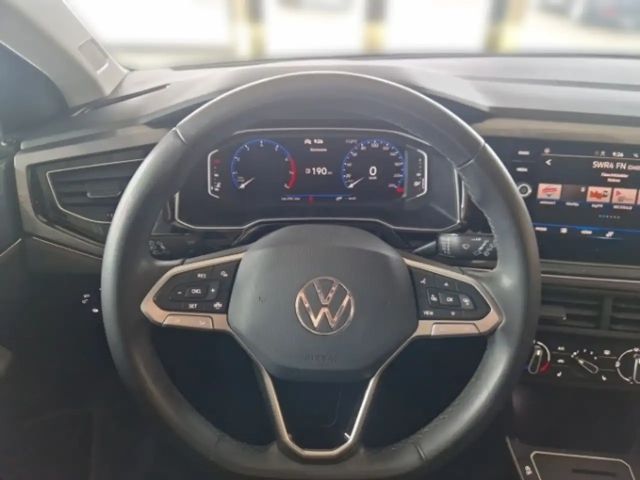 Volkswagen Polo IQ.Drive Style