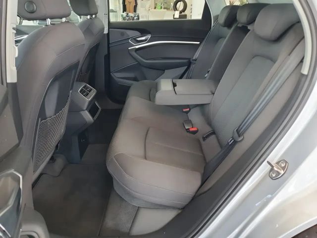 Audi e-tron 55 Business Quattro