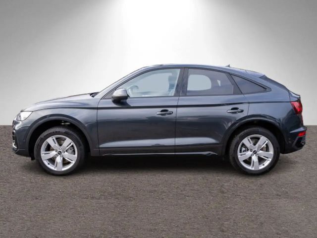 Audi Q5 45 TFSI Quattro