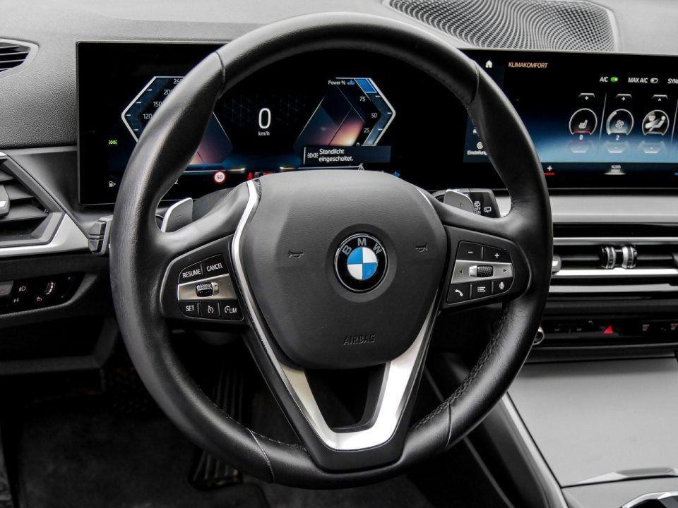 BMW 320 320d Touring