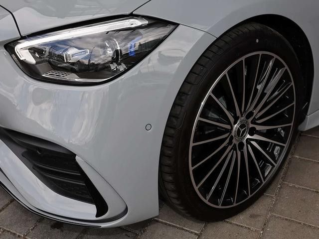 Mercedes-Benz C 300 4MATIC AMG Line Estate