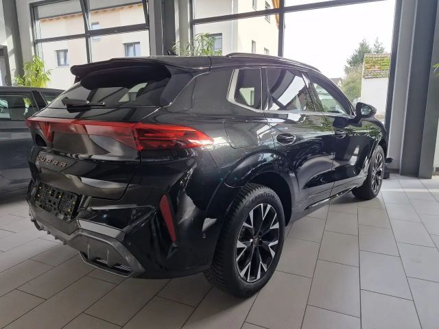 Cupra Terramar 2.0 TSI