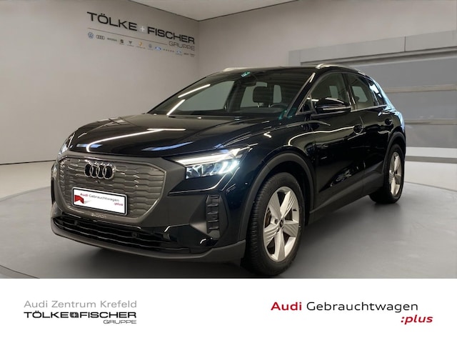 Audi Q4 e-tron 40