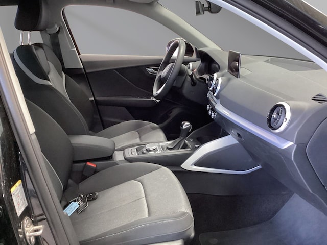 Audi Q2 35 TFSI S-Line S-Tronic