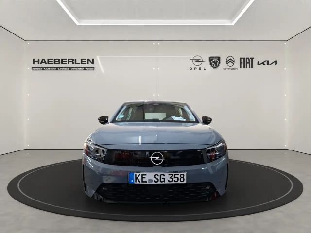 Opel Corsa 1.2 Turbo Edition Turbo