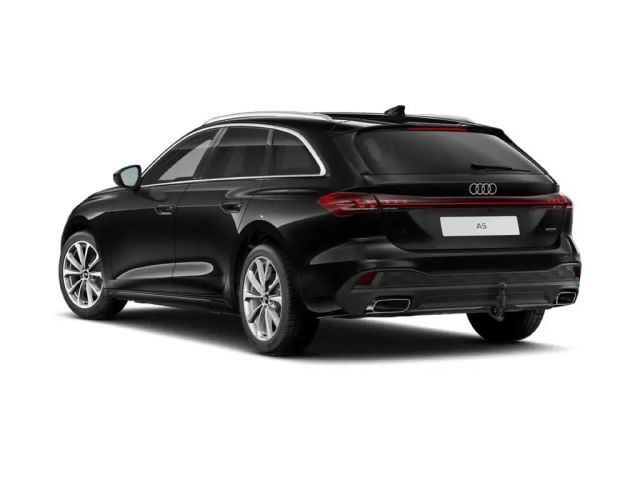 Audi A5 Quattro S-Tronic