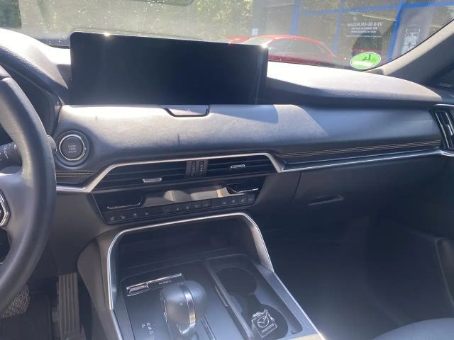 Mazda CX-60 e-Skyactiv