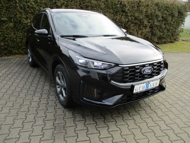Ford Kuga EcoBoost ST Line