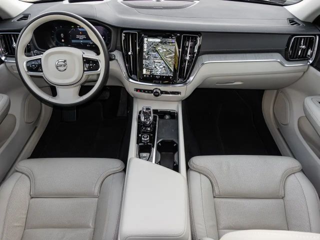 Volvo V60 Cross Country AWD Ultimate