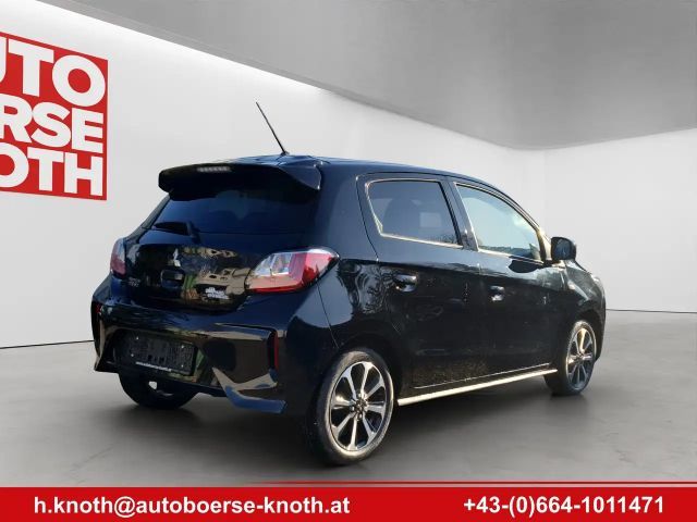 Mitsubishi Space Star Invite Star