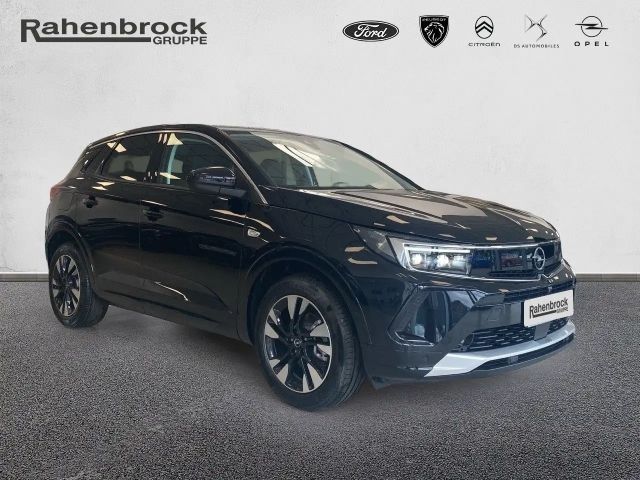 Opel Grandland X 1.2 Turbo Elegance Turbo