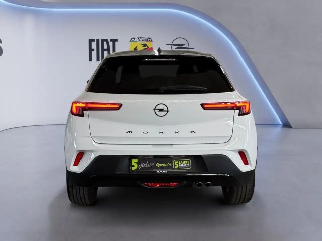 Opel Mokka 1.2 Turbo GS-Line Grand Sport Turbo