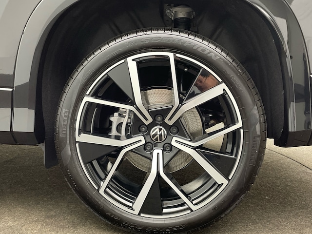 Volkswagen Tayron 4Motion DSG R-Line