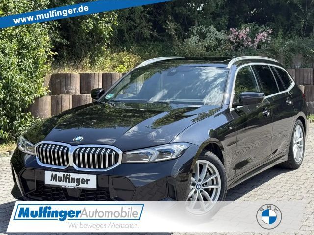 BMW 330 330d M-Sport Touring xDrive