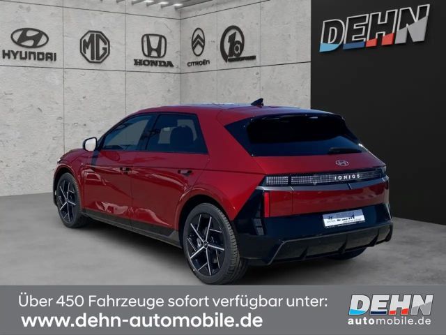 Hyundai IONIQ 5 Ioniq 5 N