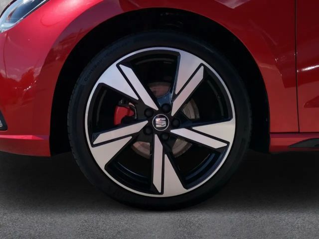 Seat Ibiza 1.5 TSI DSG