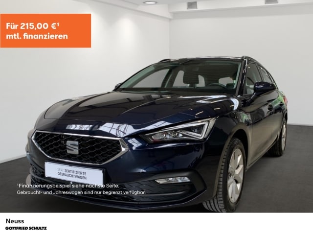 Seat Leon DSG Sportstourer Style