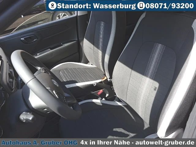 Hyundai i10 Select