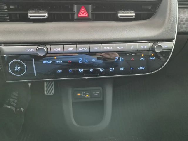 Hyundai IONIQ 5 4WD Vierwielaandrijving