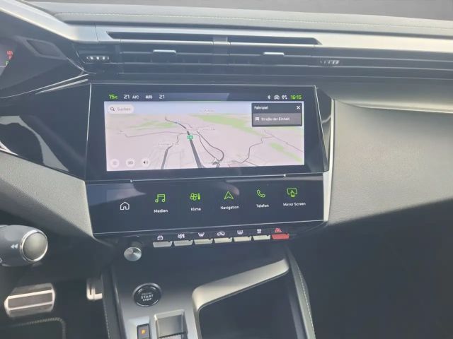 Peugeot 308 GT-Line Hybrid SW