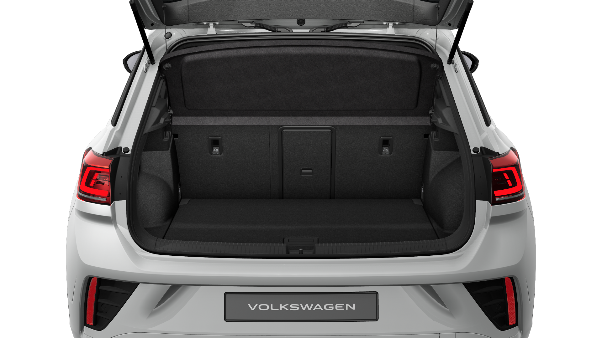 Volkswagen T-Roc 1.5 TSI R-Line