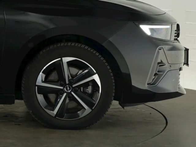 Opel Astra GS-Line Grand Sport Sports Tourer