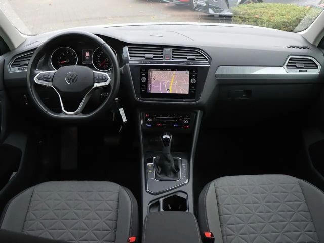 Volkswagen Tiguan 1.5 TSI DSG Life