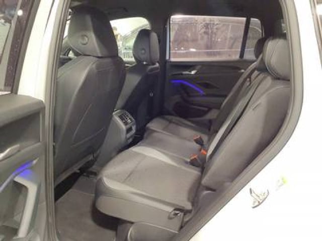 Volkswagen Tiguan 2.0 TDI DSG