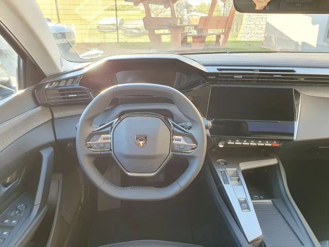 Peugeot 308 Allure Pack HDi SW