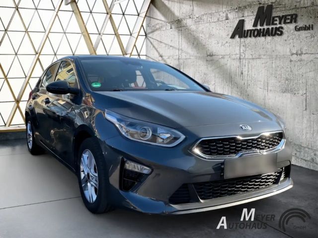 Kia Ceed Vision