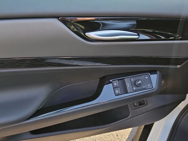 Volkswagen ID.7 IQ.Drive Pro Tourer