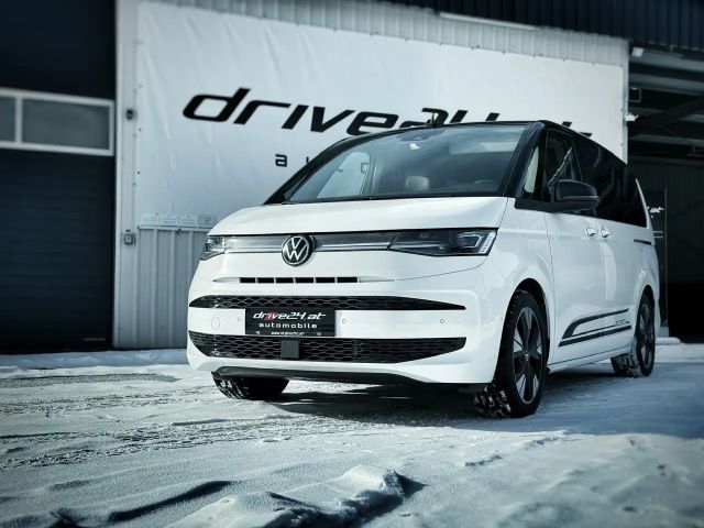 Volkswagen Multivan 4Motion T7