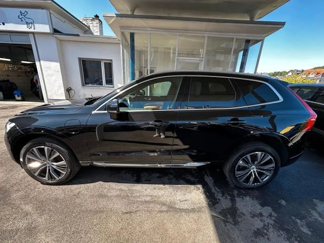 Volvo XC60 Inscription T6