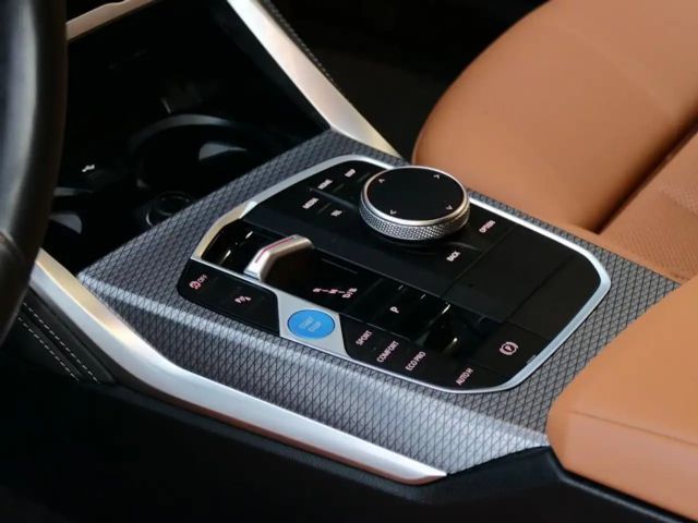 BMW i4 Coupé Gran Coupé M-Sport eDrive40