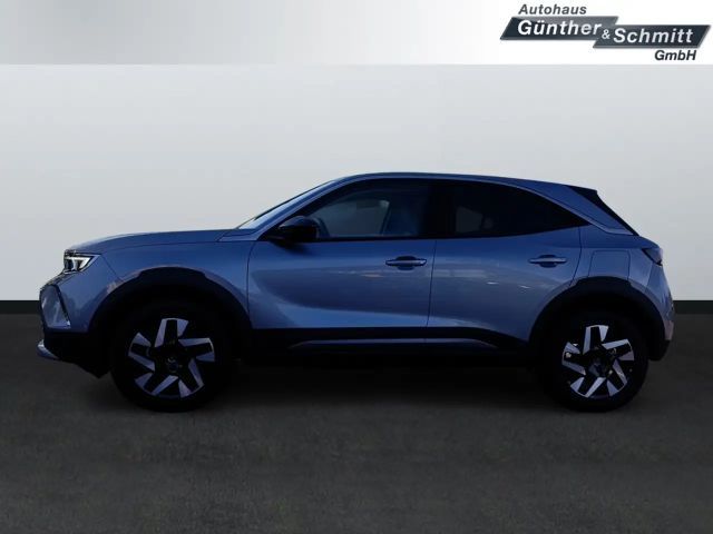 Opel Mokka Elegance