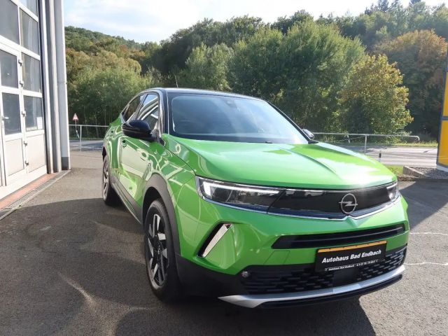 Opel Mokka Business Elegance