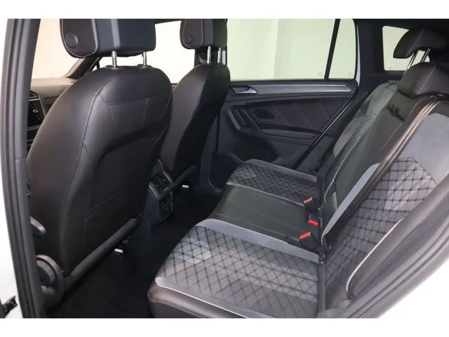 Volkswagen Tiguan DSG R-Line