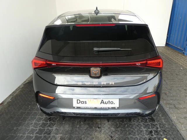 Cupra Born 77 kWh eBoost