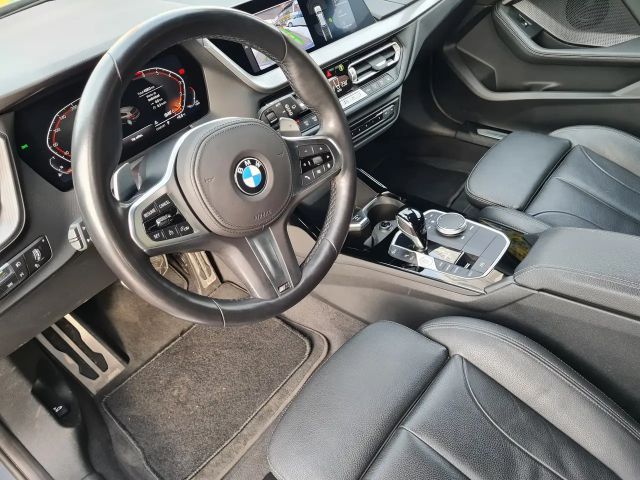 BMW 120 120i M-Sport