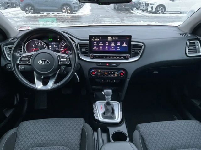 Kia Ceed SportWagon Vision