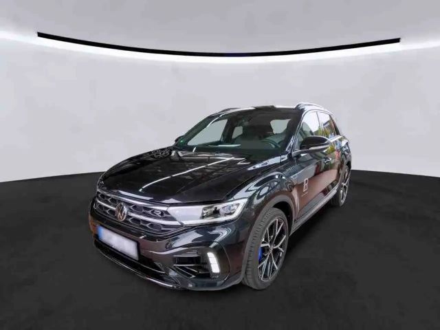 Volkswagen T-Roc R Akrapovic/ BeatsAudio / Keyless Access