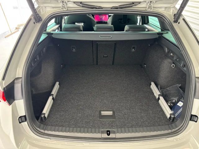 Skoda Octavia 4x4 Sportline