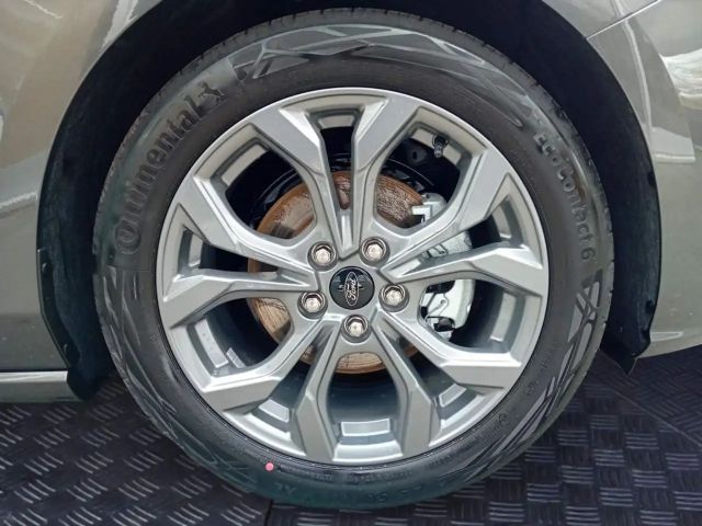 Ford Focus ST Line Wagon