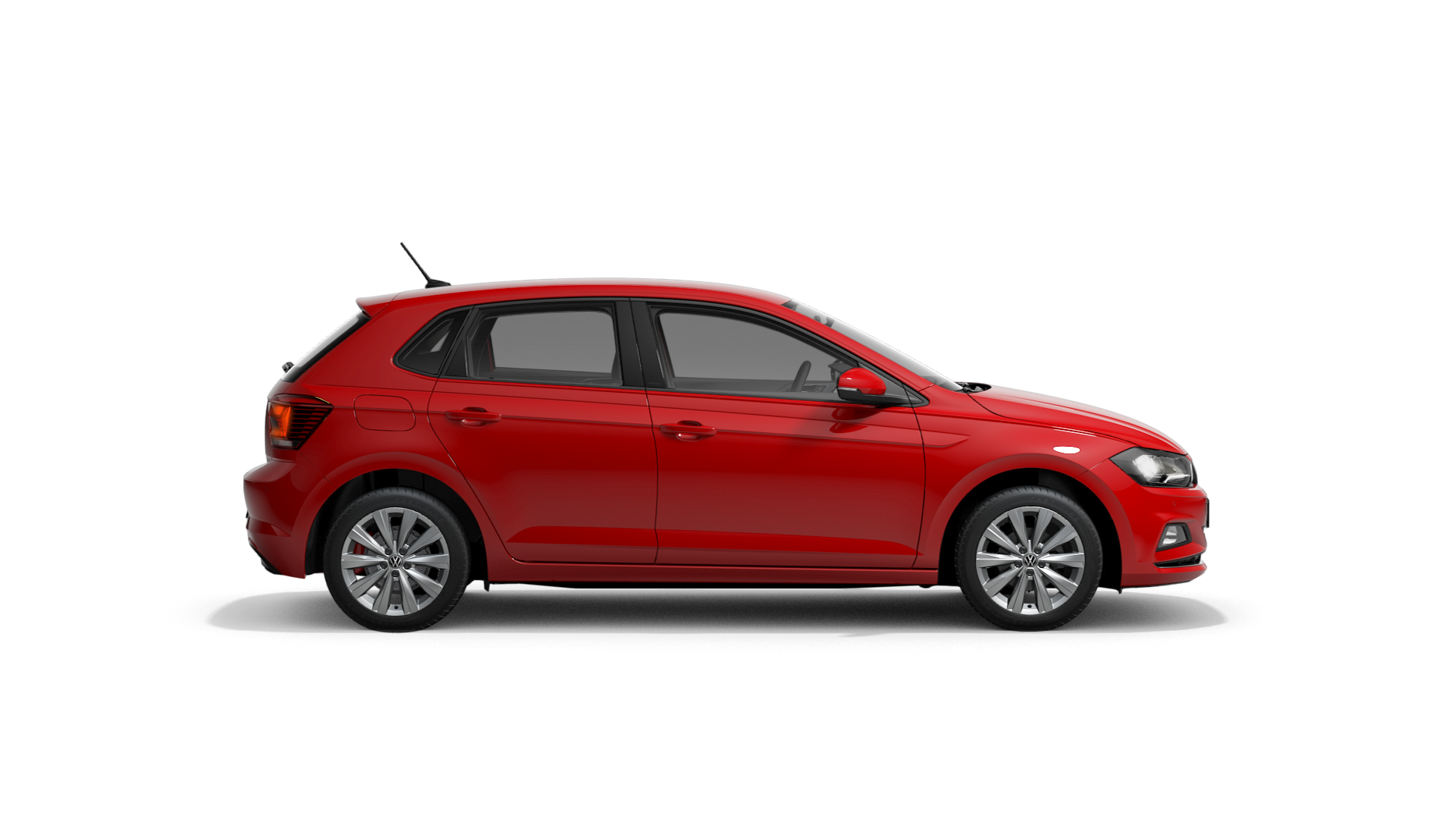 Volkswagen Polo 1,0 TSi*Klima*Carplay*PDC*Sitzhzg*Garantie*