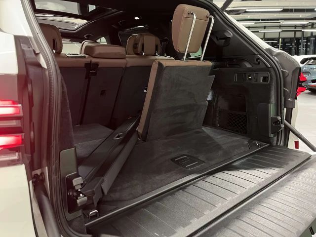 BMW X5 M-Sport xDrive40d