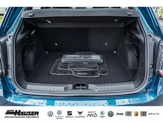 Fiat 600e Hybrid 1.2 DCT KOMFORT KAMERA KEYLESS LED SITZHZG.